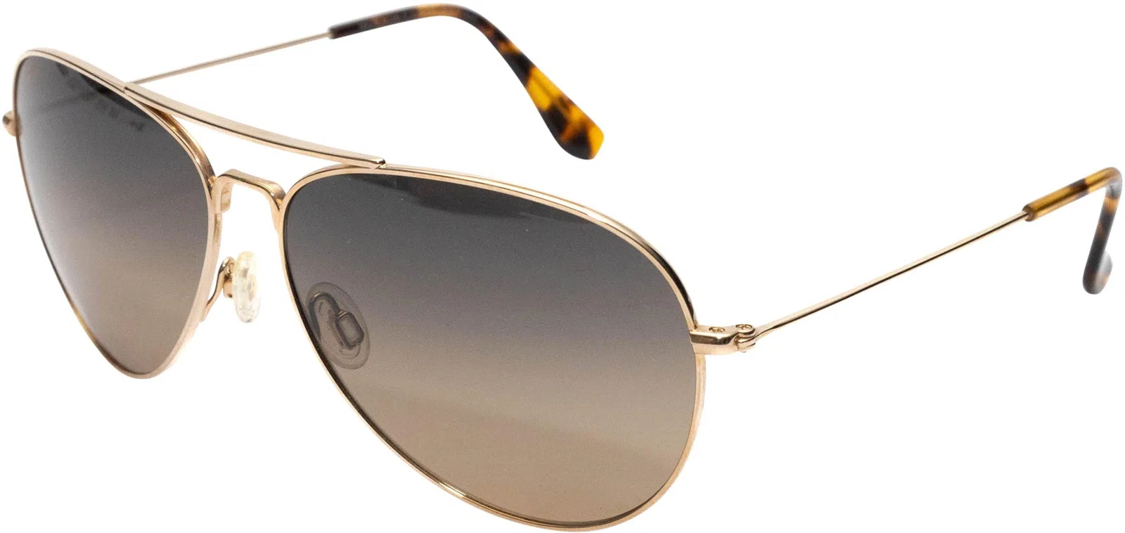 Maui Jim MAVERICKS MJ264 Sunglasses - view 28